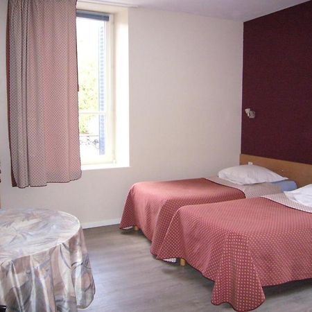 Chambres d'hôtes Résidence du Parc Plombières-les-Bains Extérieur photo